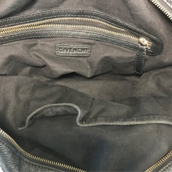 Givenchy Leather Bag - Picture 9 of 17